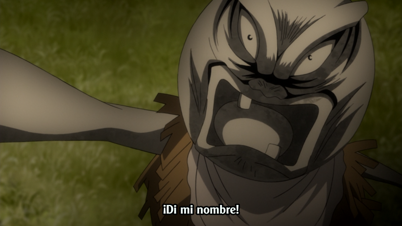 Nurarihyon No Mago (Backbeard, RedLineSP)